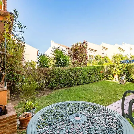 77-townhouse With Stunning Views In Fuengirola! *