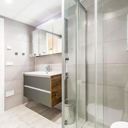 77-townhouse With Stunning Views In Fuengirola! Фуэнхирола