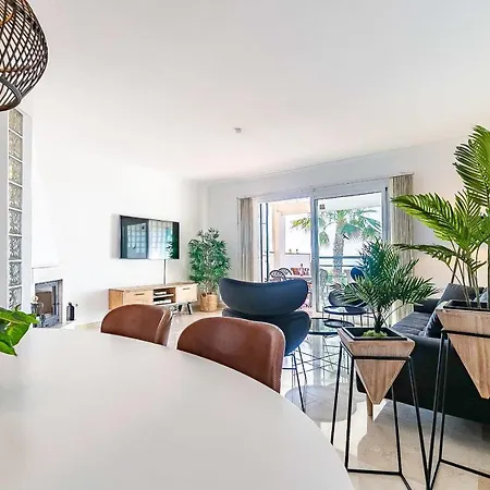 77-townhouse With Stunning Views In Fuengirola!