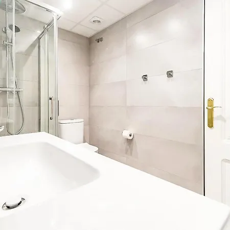 77-townhouse With Stunning Views In Fuengirola! Дом отдыха