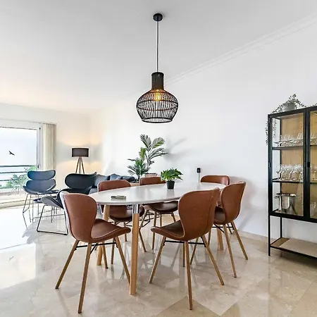 77-townhouse With Stunning Views In Fuengirola!