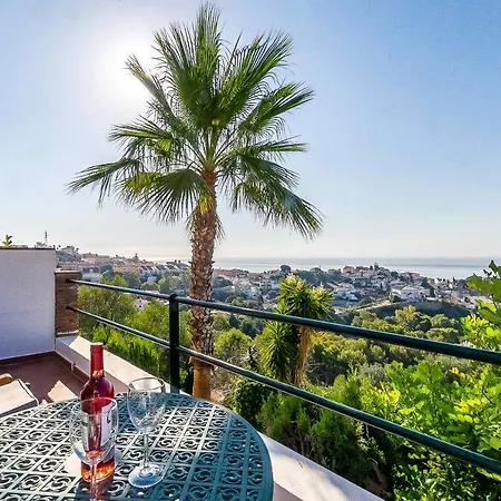 77-townhouse With Stunning Views In Fuengirola! Дом отдыха Фуэнхирола
