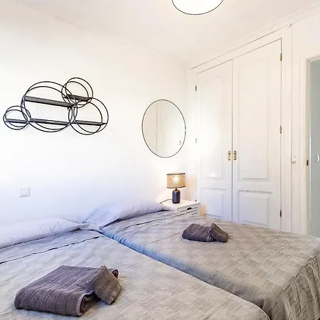 77-townhouse With Stunning Views In Fuengirola!