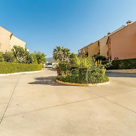 77-townhouse With Stunning Views In Fuengirola! 丰希罗拉