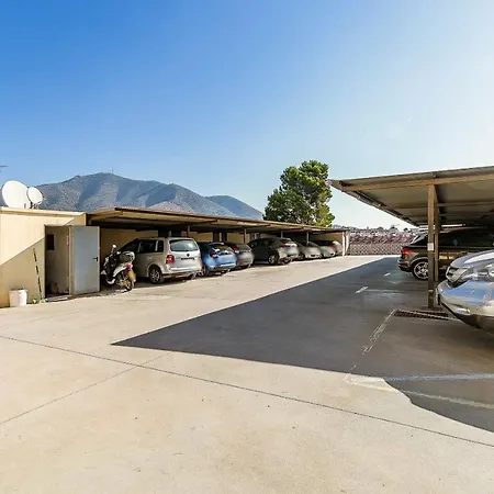 77-townhouse With Stunning Views In Fuengirola! 丰希罗拉