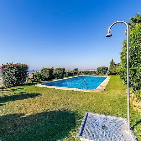 77-townhouse With Stunning Views In Fuengirola! 丰希罗拉